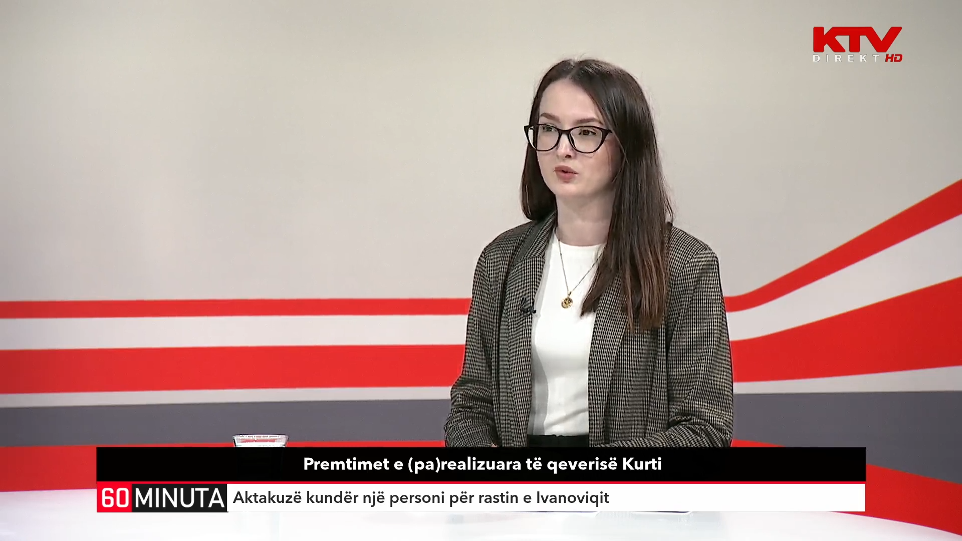 Bunjaku: Sivjet s’u investua aspak në shëndetësi e arsim