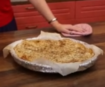 Pite si bakllava