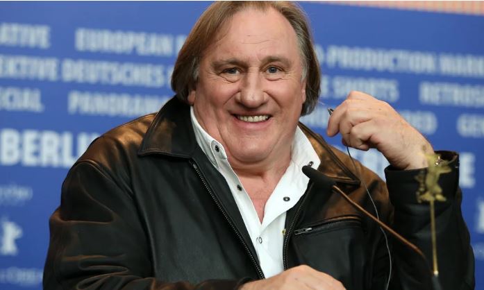 Yjet e Francës në përkrahje të Depardieu pas akuzave për përdhunim