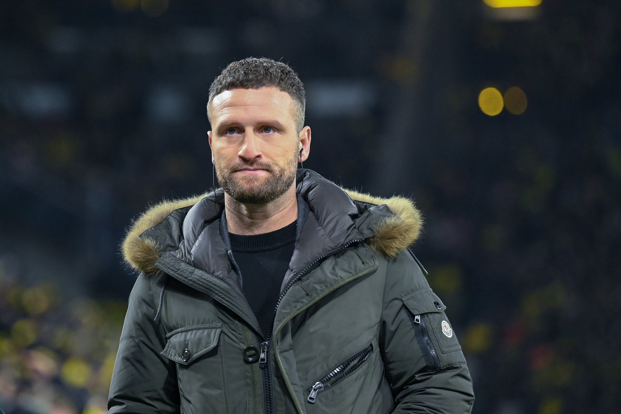 Mustafi pret lojë të guximshme të Gjermanisë në Evropian