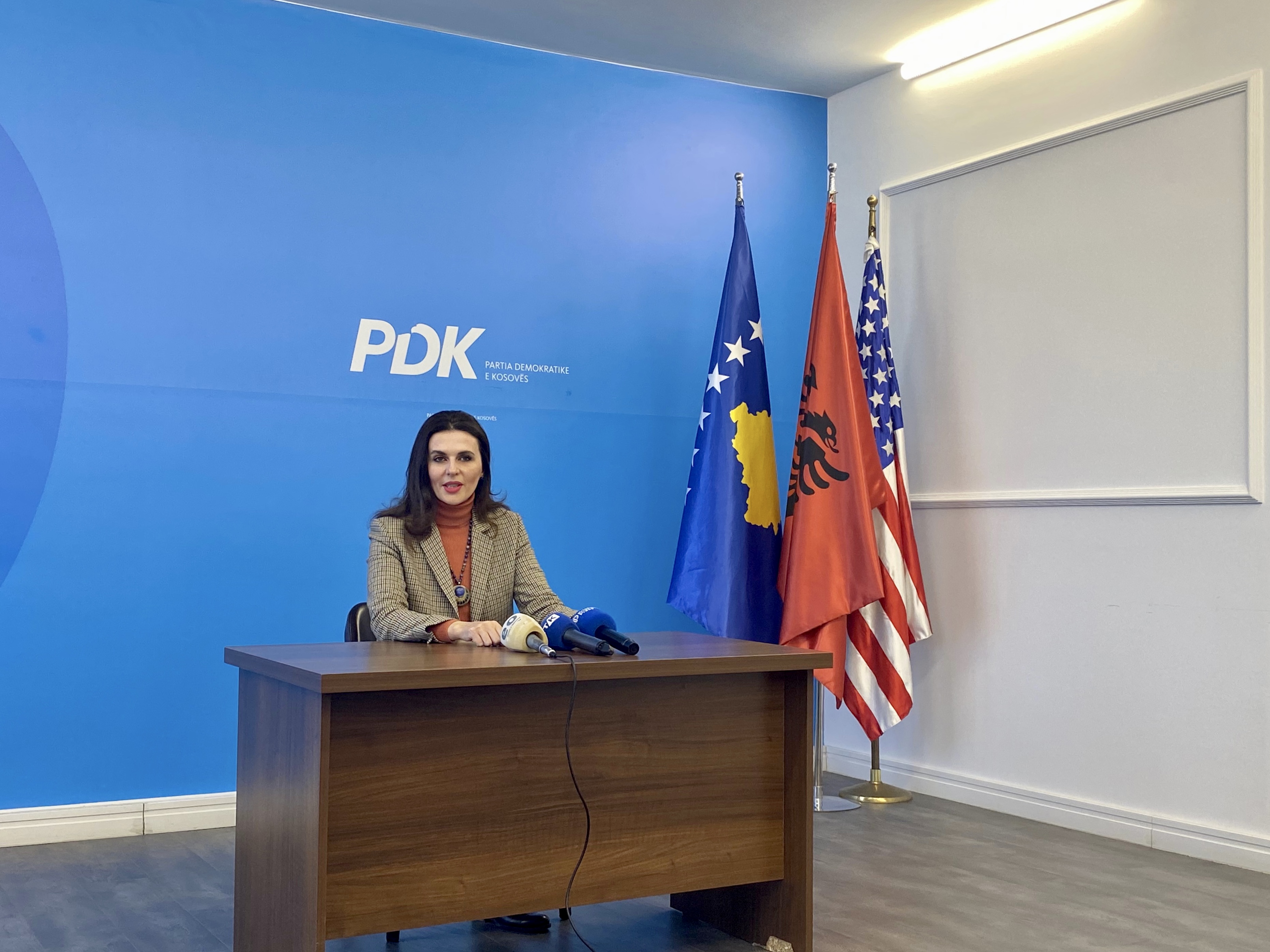 Çitaku: Ky vit, më i dështuari për Kosovën në politikën e jashtme
