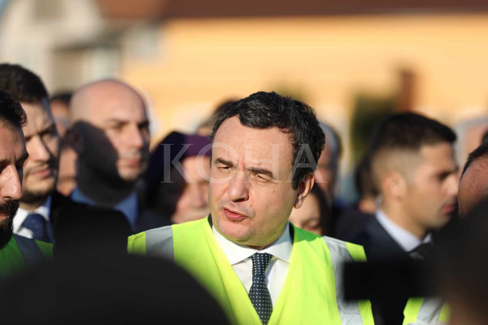 Kurti: S’ka shtrenjtim të energjisë elektrike, për ankesa janë KESCO e ZRRE-ja