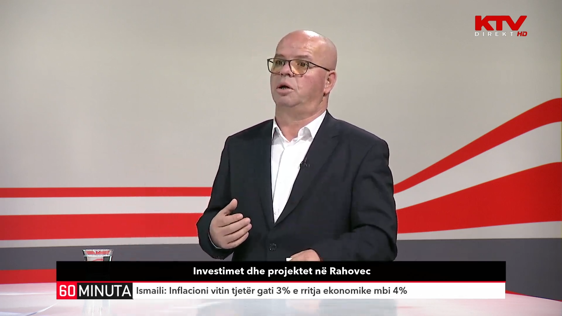 Latifi: Rahoveci s’është nën “radarin” e mbështetjes nga Qeveria