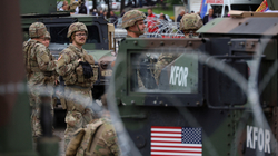 SHBA-ja dërgon edhe një batalion në Kosovë