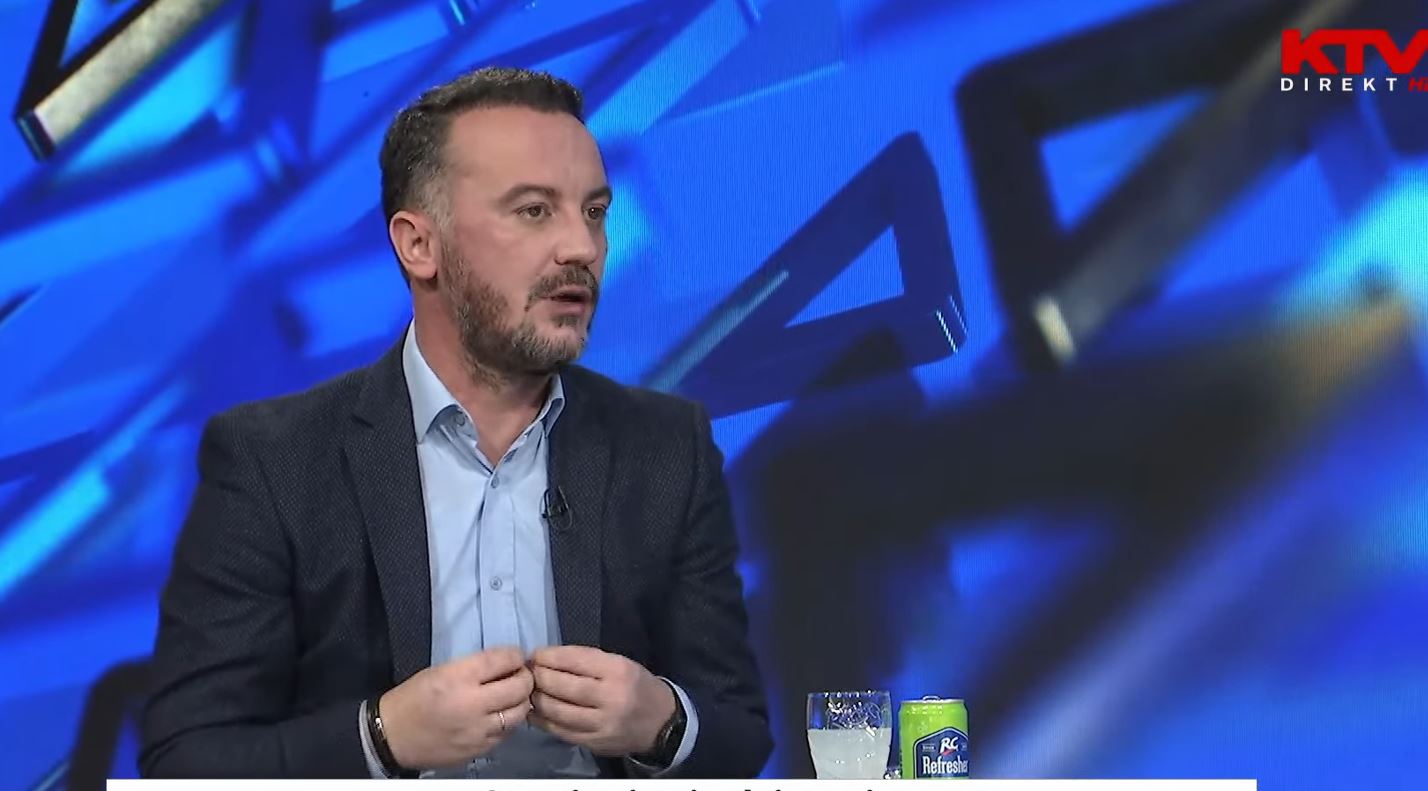 Molliqaj: Abdixhiku e Krasniqi u zgjodhën kryetarë me kriteret e votuesve të VV-së