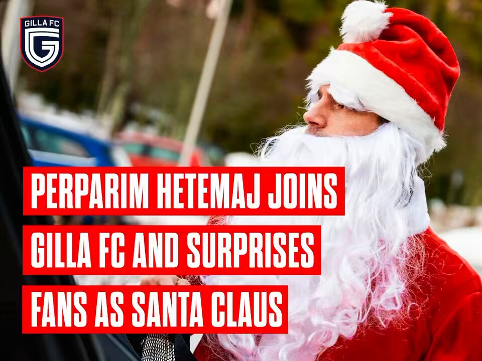 Hetemaj në ekipin e themeluar nga disa “YouTuberë” të Finlandës