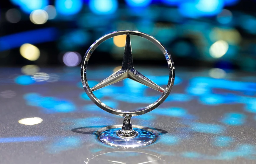 Foto ilustrim, Mercedes