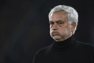 Jose Mourinho