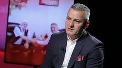 Jashari jashtë politikës: S’mund të vazhdoj në këto rrethana sesi po zhvillohet politika te ne