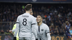PSG-ja i kthehet fitoreve në Ligue 1