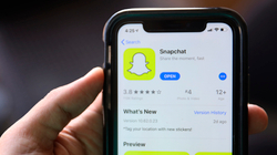 Snapchatit i shtohen të ardhurat nga reklamat