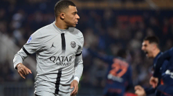Mbappe mungon ndaj Bayernit, tri javë jashtë fushe