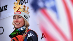 Stenmark: Shiffrini meriton të ma thyejë rekordin