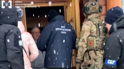 Hetohet për korrupsion njëri prej njerëzve më të pasur në Ukrainë
