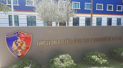 Arrestohet një person në Pejë, dyshohet se ndihmoi në një vrasje në Tiranë