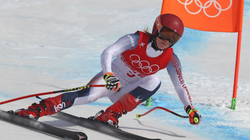 Shiffrin heq dorë nga ndjekja e rekordeve, fokusohet te medaljet e Kupës së Botës