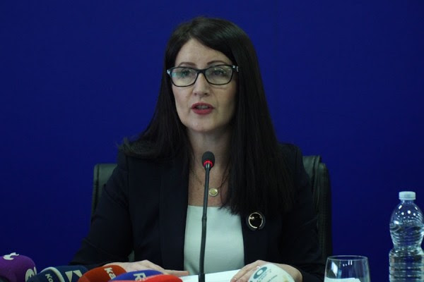 Spanca: Parregullsi në procesin e dhënies me qira nga AKP-ja, humbjet mbi 800 mijë euro