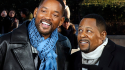 Will Smith e konfirmon realizimin e filmit të katërt “Bad Boys”