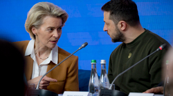 BE-ja zotohet t’i shtojë ndihmën për Ukrainën dhe sanksionet për Rusinë