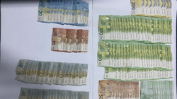 Arrestohet një person në Krushë të Madhe për bixhoz