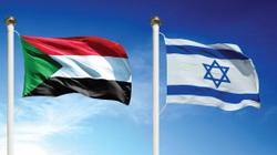 Izraeli thotë se do të nënshkruajë marrëveshje paqeje me Sudanin