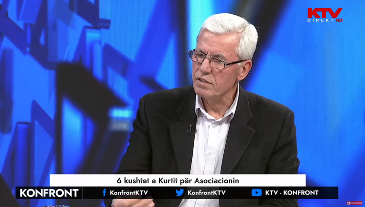 Kurteshi për Asociacionin: Kurti të ofrojë zgjidhje pa e shkelur Kushtetutën