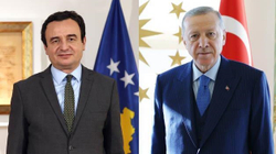 Kurti të premten në Turqi, pritet nga Erdogani
