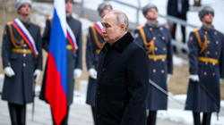 Putini krahason pushtimin e Ukrainës me luftën kundër nazistëve