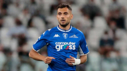Bajrami: Sassuolo ishte zgjedhja e duhur