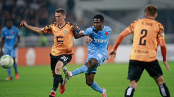 Ballkanit i refuzohet ankesa, mbetet në fuqi gjoba prej 21 mijë eurove nga UEFA