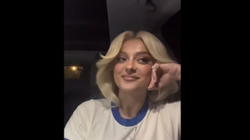 Bebe Rexha paralajmëron këngë të re