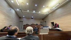 Ia gjetën 10 mijë euro në banesë, gjyqtari: Ishin të motrës së gruas