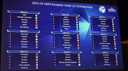 Kosova U21 në grup me Gjermaninë