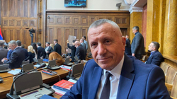 Kamberi: Ohne internationalen Druck wird Vuçiqi den Forderungen der Albaner des Tals nicht nachkommen