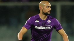 Fiorentina konfirmon lëndimin e Amrabatit