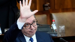 Vuçiqit ende i dhemb pranimi i Kosovës në IOC