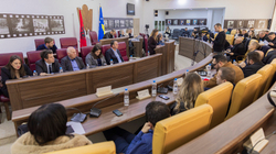 Gjilani miraton kërkesën për lirimin e qytetarëve nga tatimi në pronë deri në vlerën 100 euro