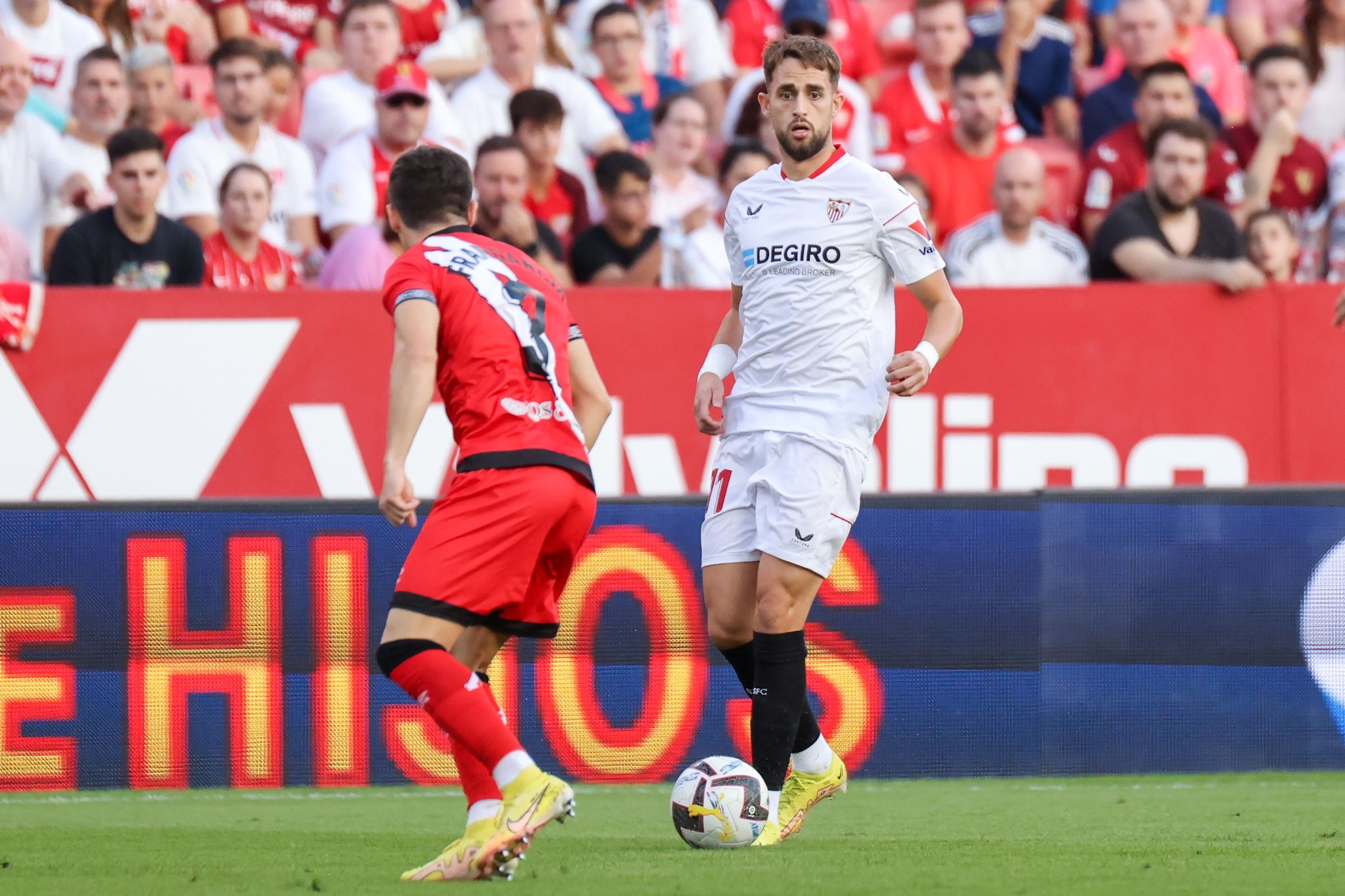 Januzaj huazohet te Bashakshehiri