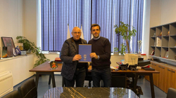 Agon Ramadani emërohet selektor i Kosovës në futsall