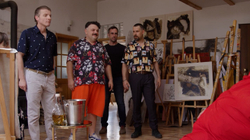 “Adnan Kafazi” me fund tragjik, nis kapitullin e ri në kinema