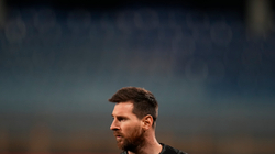 Messi ndërpret bisedimet me PSG-në