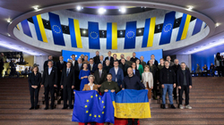 BE-ja premton 25 milionë euro për çminimin humanitar në Ukrainë