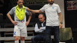 Ramadani vlerëson besimin, synon suksese me Përfaqësuesen e futsallit