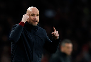 Erik ten Hag