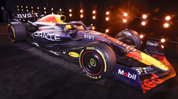 Fordi kthehet në Formula 1 në partneritet me Red Bullin