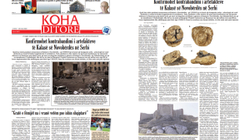 Ministria alarmon UNESCO-n dhe BE-në për kontrabandimin e artefakteve të Novobërdës në Serbi