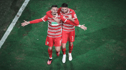 Berisha flet për mundësinë te Gjermania
