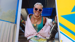 Pink do të publikojë album më 17 shkurt