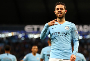 Bernardo Silva