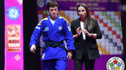 Distria e Laura kërkojnë medaljet në Paris